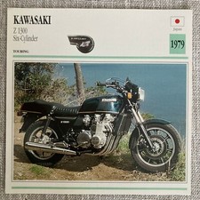 Kawasaki 1300 six for sale  Sanford