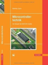 Mikrocontrollertechnik beispie gebraucht kaufen Mikrocontrollertechnik beispie gebraucht kaufen  Berlin