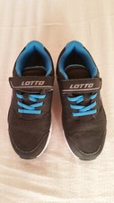 Lotto kinder sportschuhe gebraucht kaufen  Ober-Ramstadt