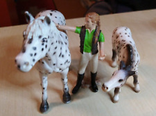 Schleich pferd schimmel gebraucht kaufen  Wuppertal