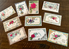 Lot novelty silk for sale  Saint Augustine