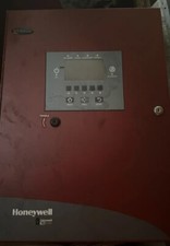 Honeywell series fire for sale  Sandyville