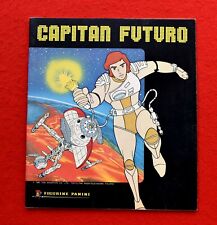 Capitan futuro album usato  Collegno