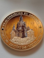 Medaglia oro 24kt usato  Viu