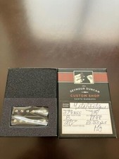 Seymour duncan custom usato  Spedire a Italy