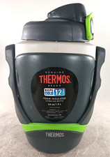 Thermos hour foam d'occasion  Expédié en Belgium