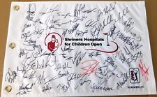 Signed golf banner for sale  Rohnert Park
