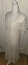 Vintage abito donna usato  Spedire a Italy