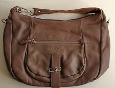 Katana sac cuir d'occasion  Crouy