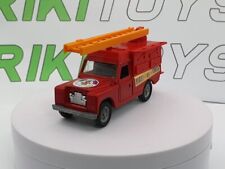 Land rover vigili usato  Varese