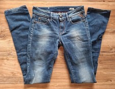 Replay pearl jeans gebraucht kaufen  Berlin