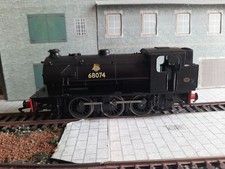 Hornby r2326 class for sale Hornby r2326 class for sale  CHORLEY