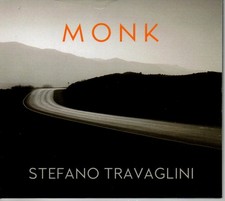Stefano travaglini monk usato  Roma