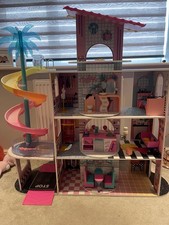 Lol doll house for sale  BRIDGWATER