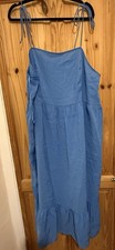 Women blue summer for sale  SIDCUP