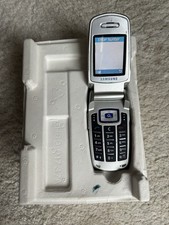 Samsung sgh e700 for sale  GLOUCESTER