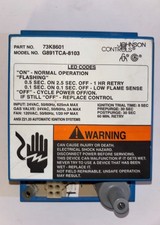 Lennox pulse ignition for sale  Edgerton