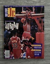 Michael jordan feb for sale  Los Angeles