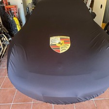 Telo copriauto interno usato  Certaldo