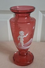 Stunning mary gregory for sale  SOUTHAMPTON