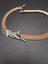 Collier ras cou d'occasion  Champtocé-sur-Loire