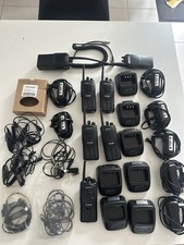 Lot talkie kenwood d'occasion  Mennecy