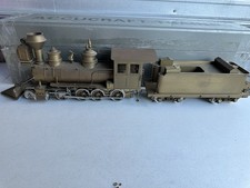 Accucraft consolidation brass for sale  Pleasanton