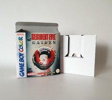 Resident evil gaiden for sale  SOUTH SHIELDS