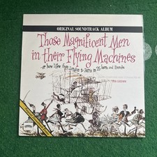 Ron goodwin magnificent for sale  CAMBRIDGE