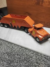 Vintage tonka state for sale  Tranquility