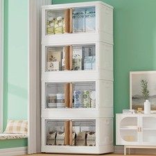 Storage bins lids for sale  Brentwood