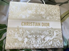 Official christian dior for sale  GLOUCESTER