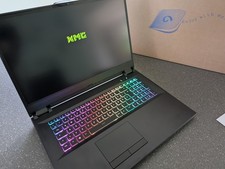 Gaming laptop schenker gebraucht kaufen  Bedburg-Hau