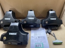 Thule 754 thule d'occasion  Expédié en Belgium