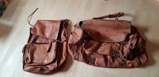 Set reisetasche rucksack gebraucht kaufen  Braunschweig