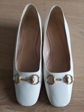 Gucci schuhe damen gebraucht kaufen  Landshut