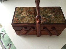 Vintage retro sewing for sale  LIVERPOOL