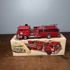 Vintage 1970 hess for sale  West Henrietta