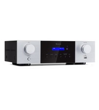 Auna amp 4000 gebraucht kaufen  Marktredwitz