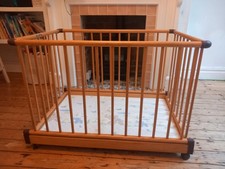 Vintage german wooden for sale  MANCHESTER