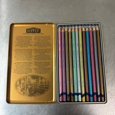 Derwent metallic pencils for sale  Halethorpe