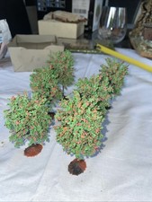 Six gauge trees for sale  WIGAN