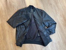 Herren jacke pilotenjacke gebraucht kaufen  Oldenburg (Oldenburg)
