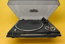 Technics bd22 giradischi usato  Cornate d'Adda