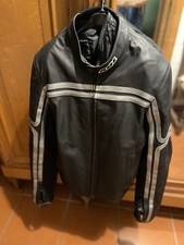 Giubbotto moto uomo usato  Teramo