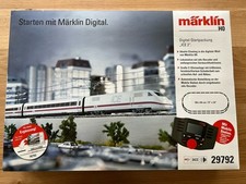 Märklin 29792 digital gebraucht kaufen  Hemmingstedt