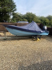 Ski 440 dive for sale  UK