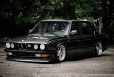 Bmw e28 orginal d'occasion  Expédié en Belgium