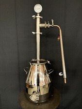 Pot still entry d'occasion  Expédié en Belgium
