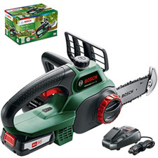 Bosch motosega elettrosega usato  Roccagloriosa